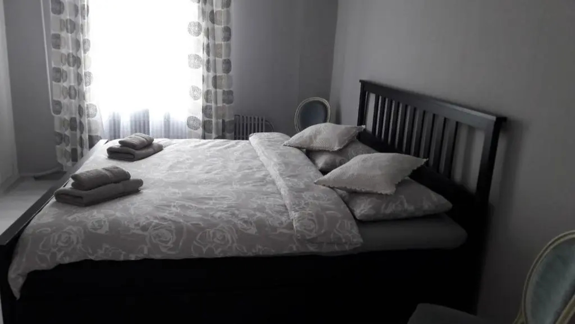 Skrunda Apartments Centrum