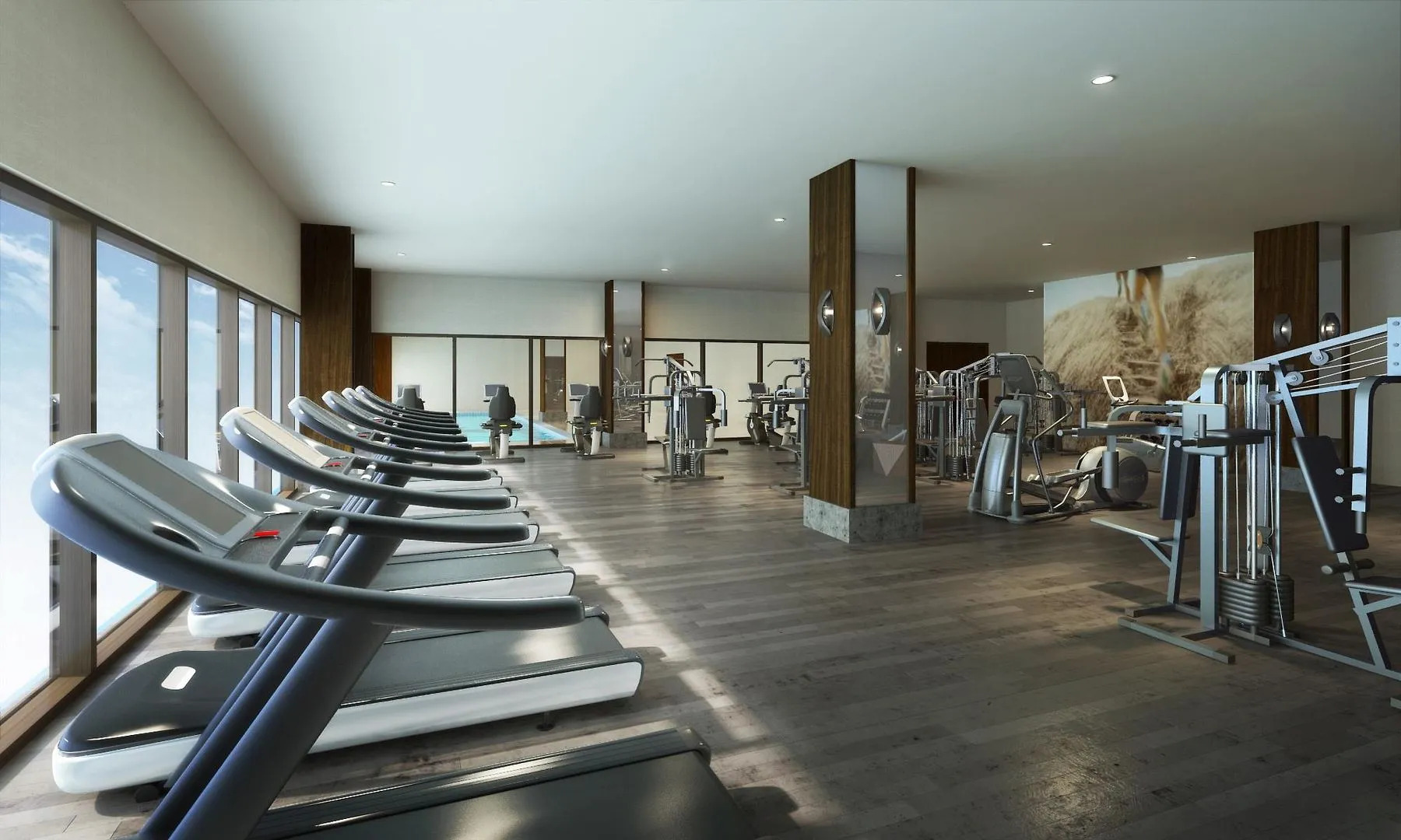 The Westin Nashville