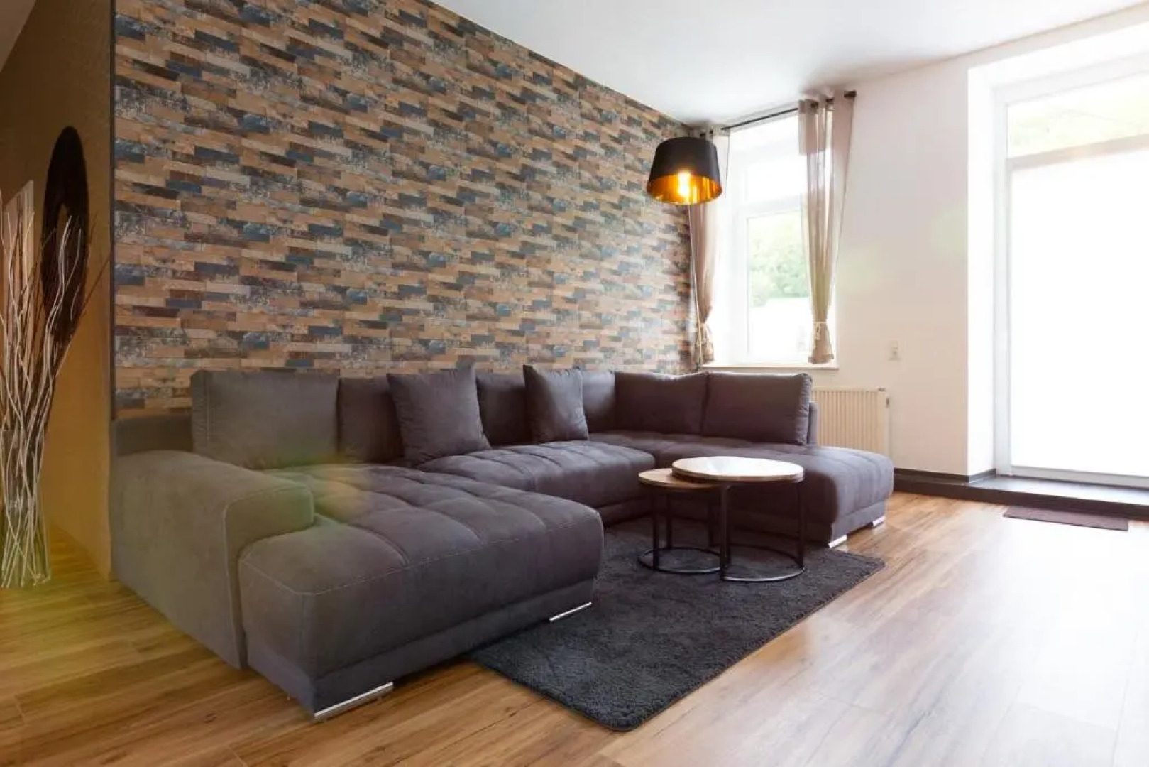 Ferienwohnung Moselallee 5 Sterne