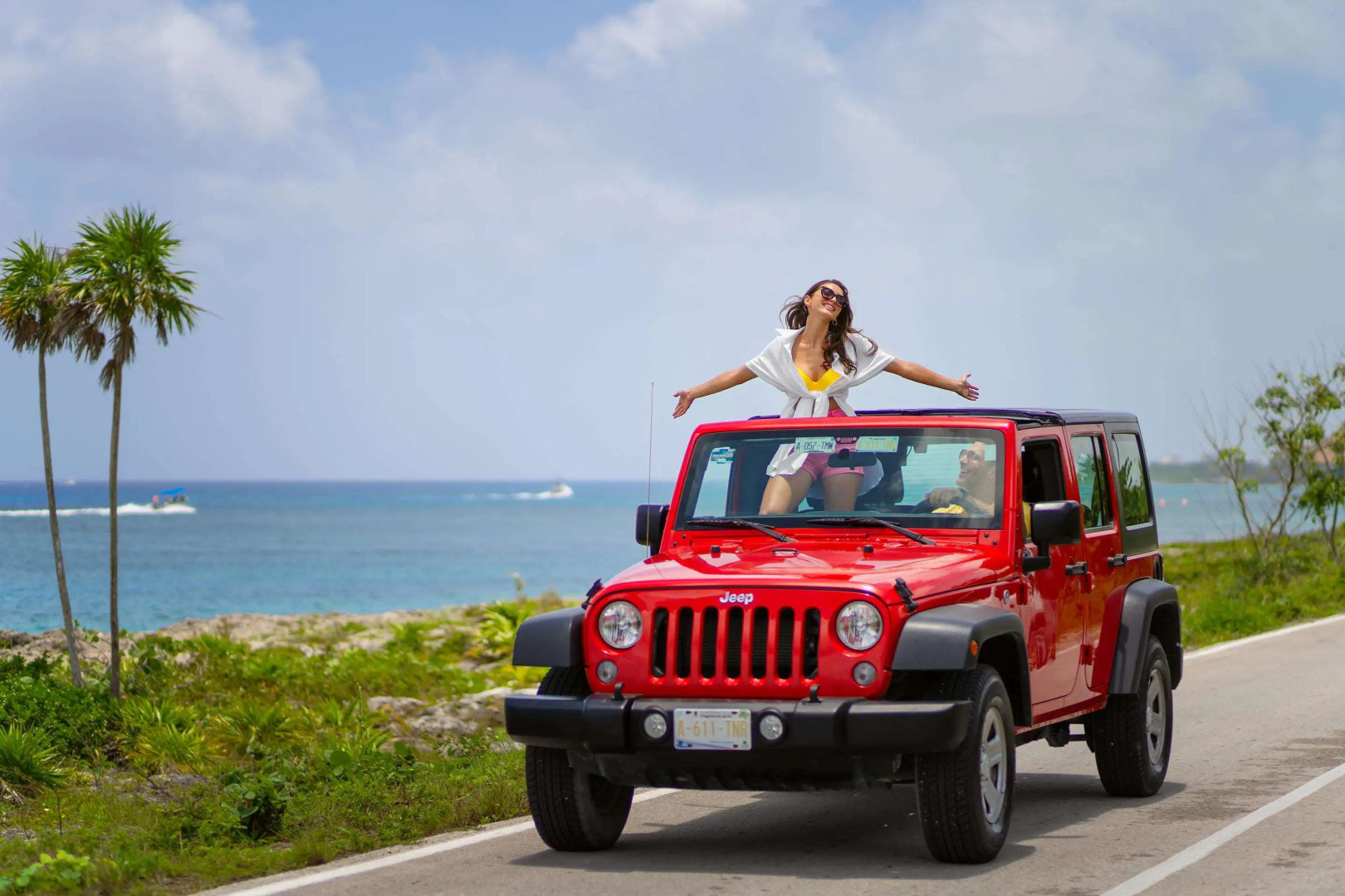 Cozumel Palace - All-Inclusive