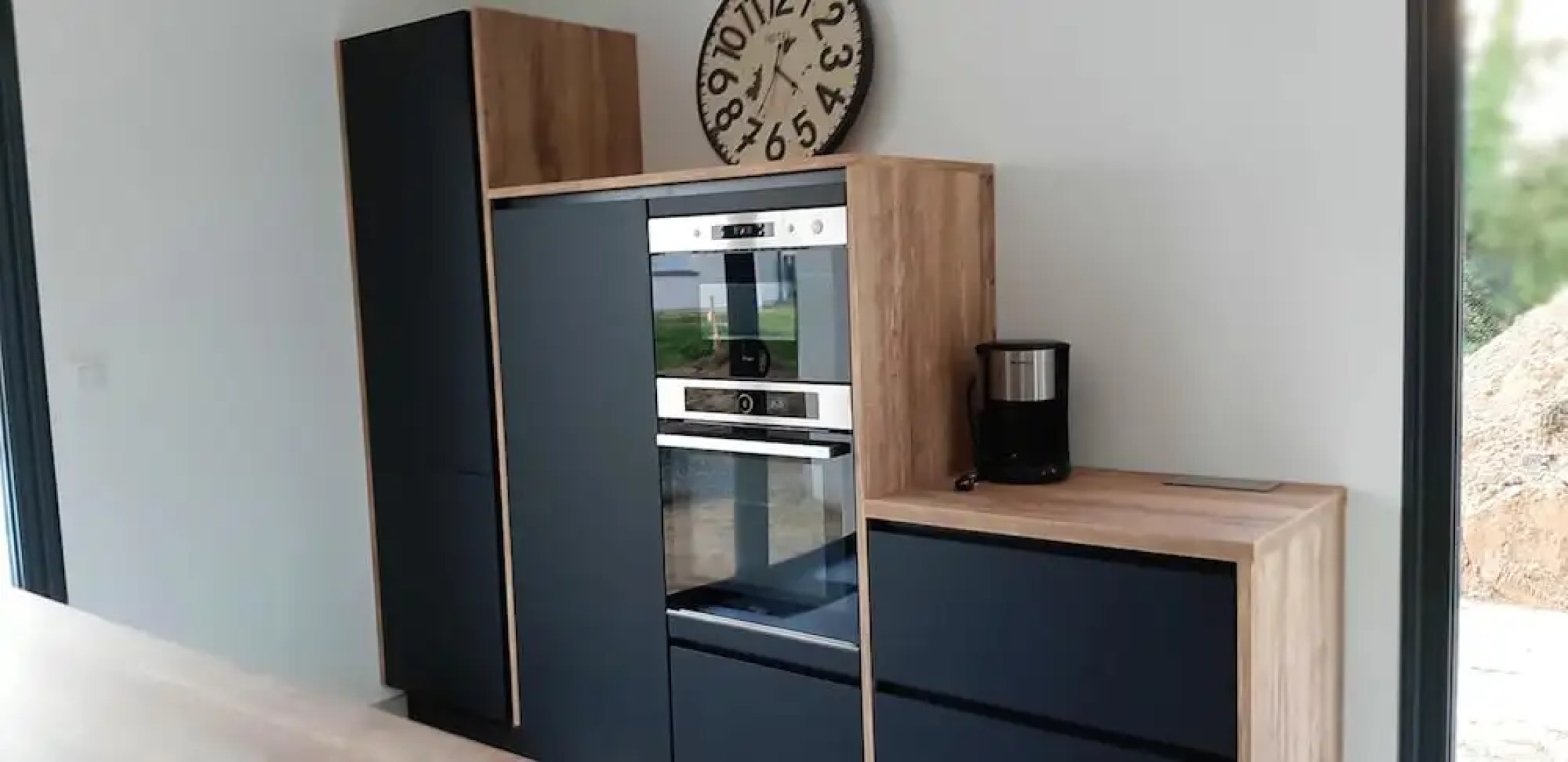 Villa With 3 Bedrooms in Saint-jean-de-monts, With Private Pool, Enclosed Garden and Wifi