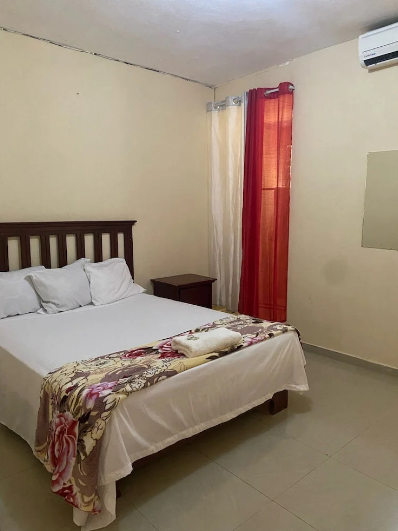 Hotel Plaza la Duarte