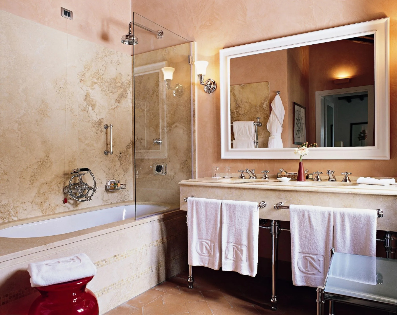 COMO Castello Del Nero