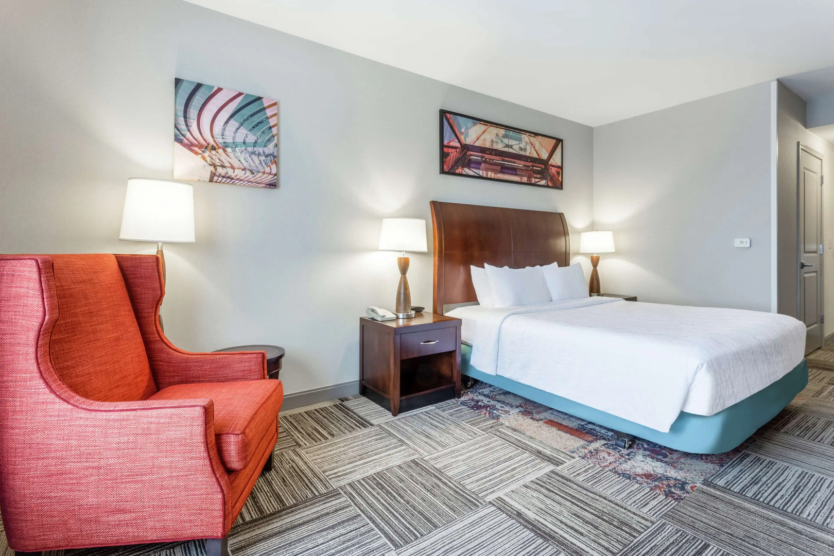 Hilton Garden Inn Albany/SUNY Area