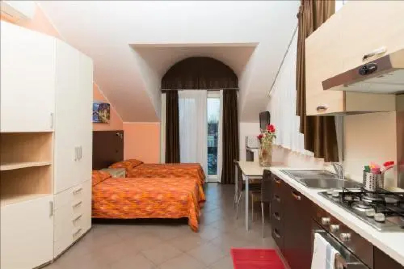 Residenza Villa Regina