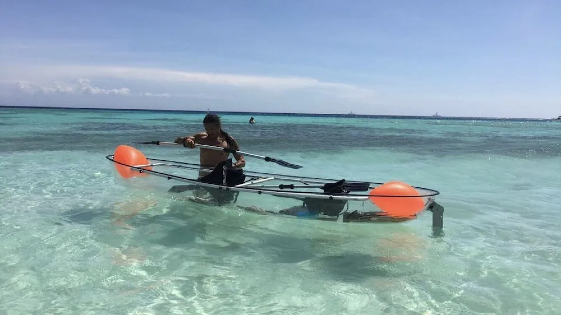 Beachfront Bella Horizonte 3