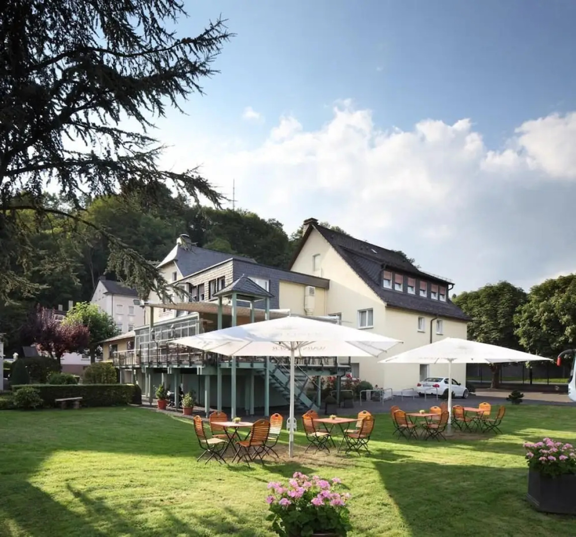 weila - dein Boutiquehotel