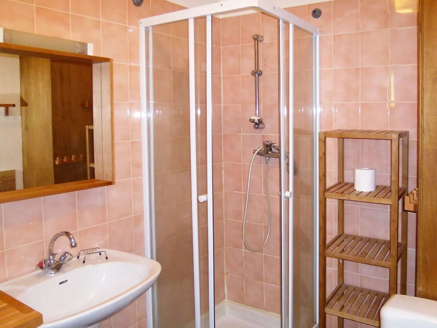 The Ideal Chalet for a Relaxing Holiday in the Mountains