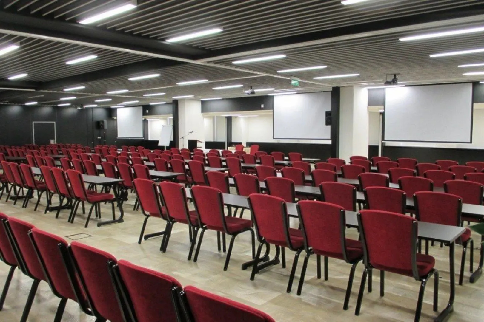 Grandior Hotel Prague