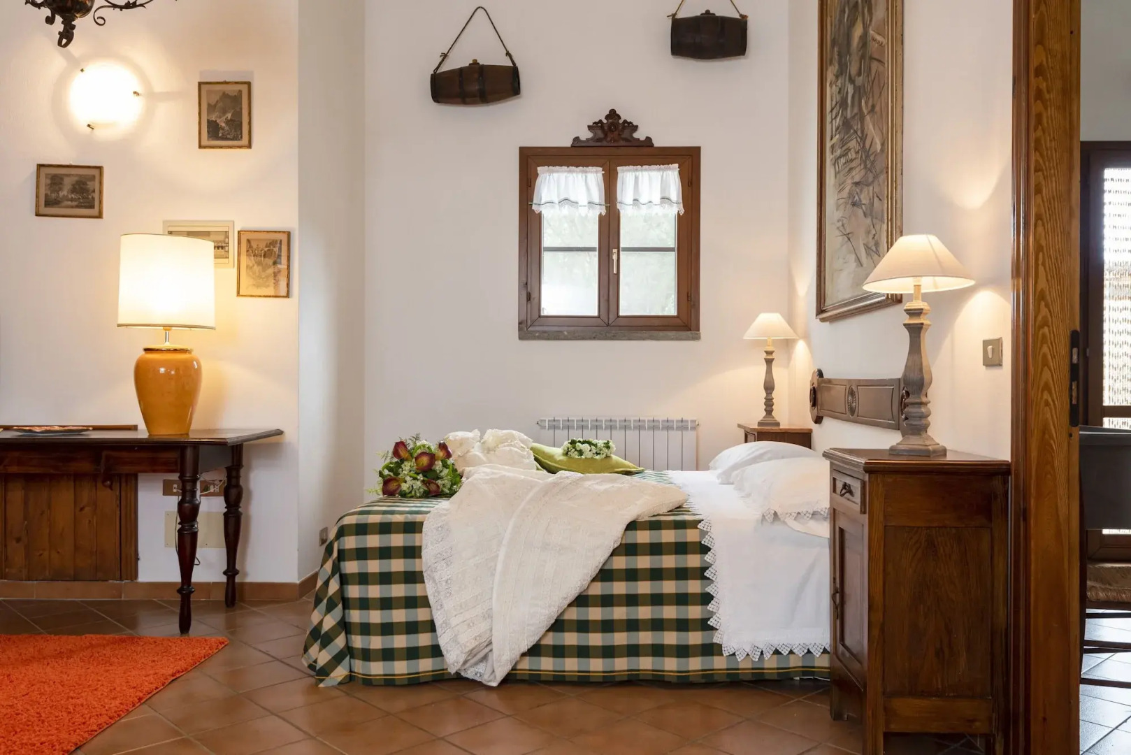 Agriturismo La Rombaia