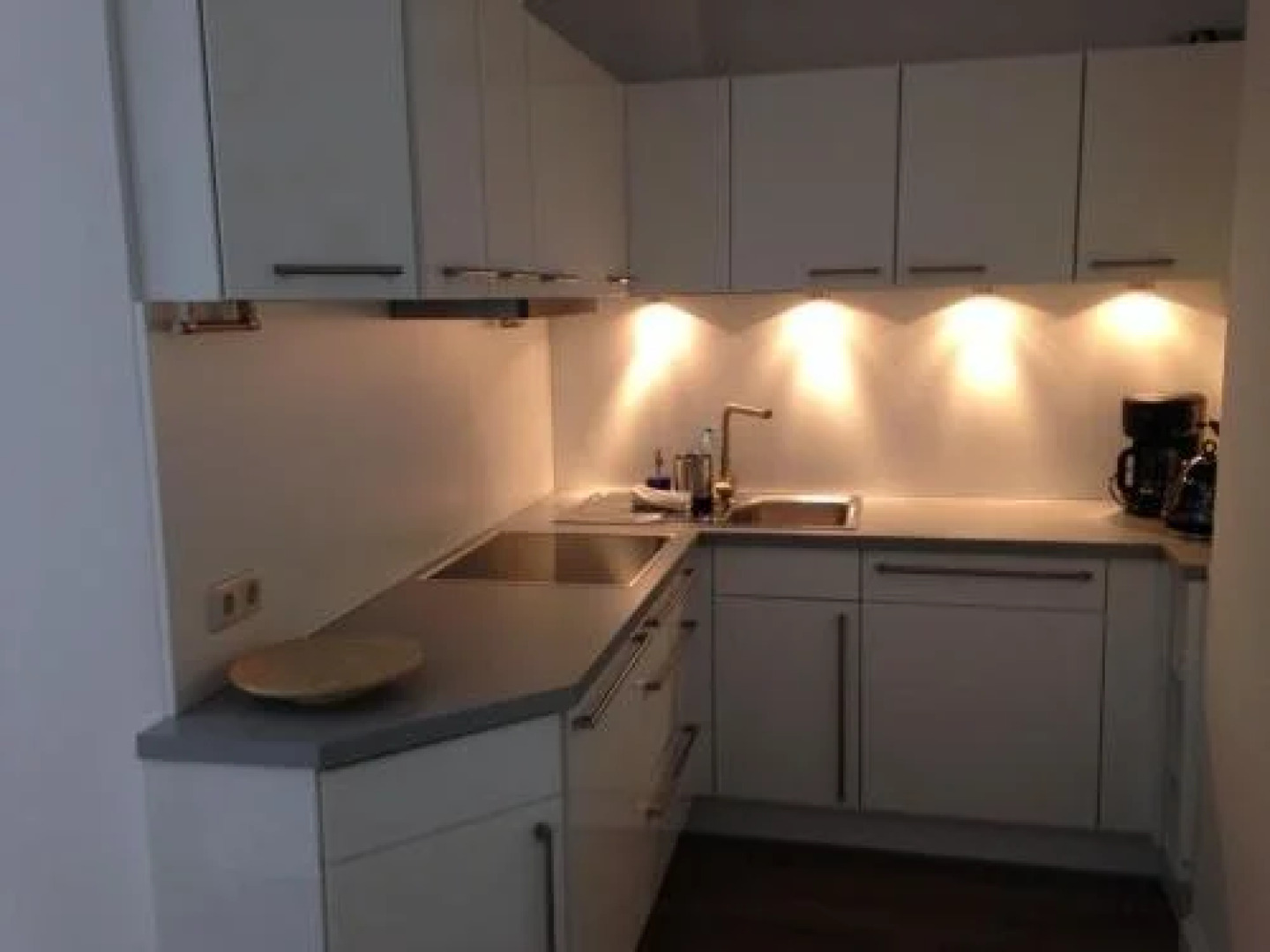 Villa 1923 Apartment