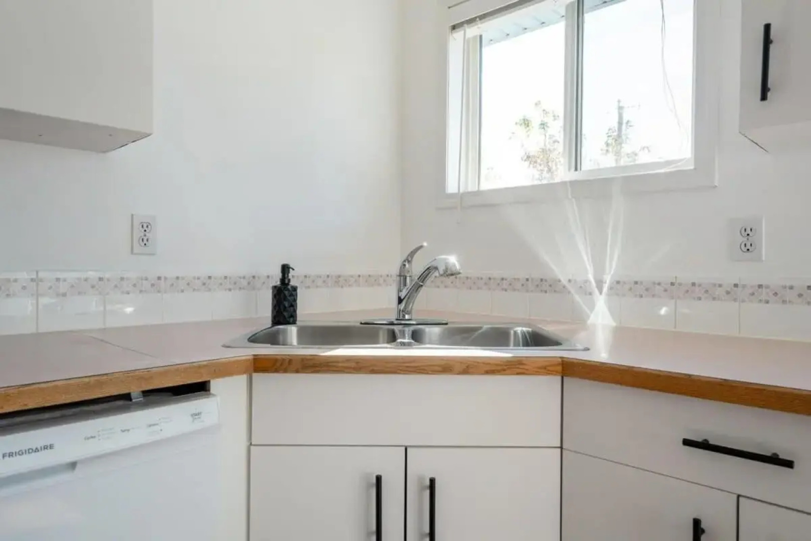 The Palms I Close to DT Sylvan I Bbq I Fire Pit I