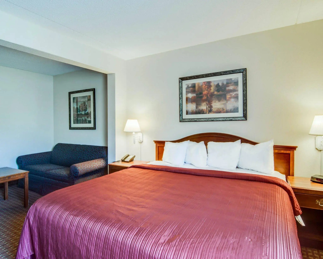 Spark by Hilton Lexington