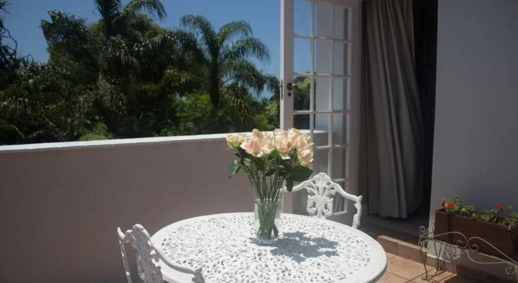 Cornerway Bed and Breakfast