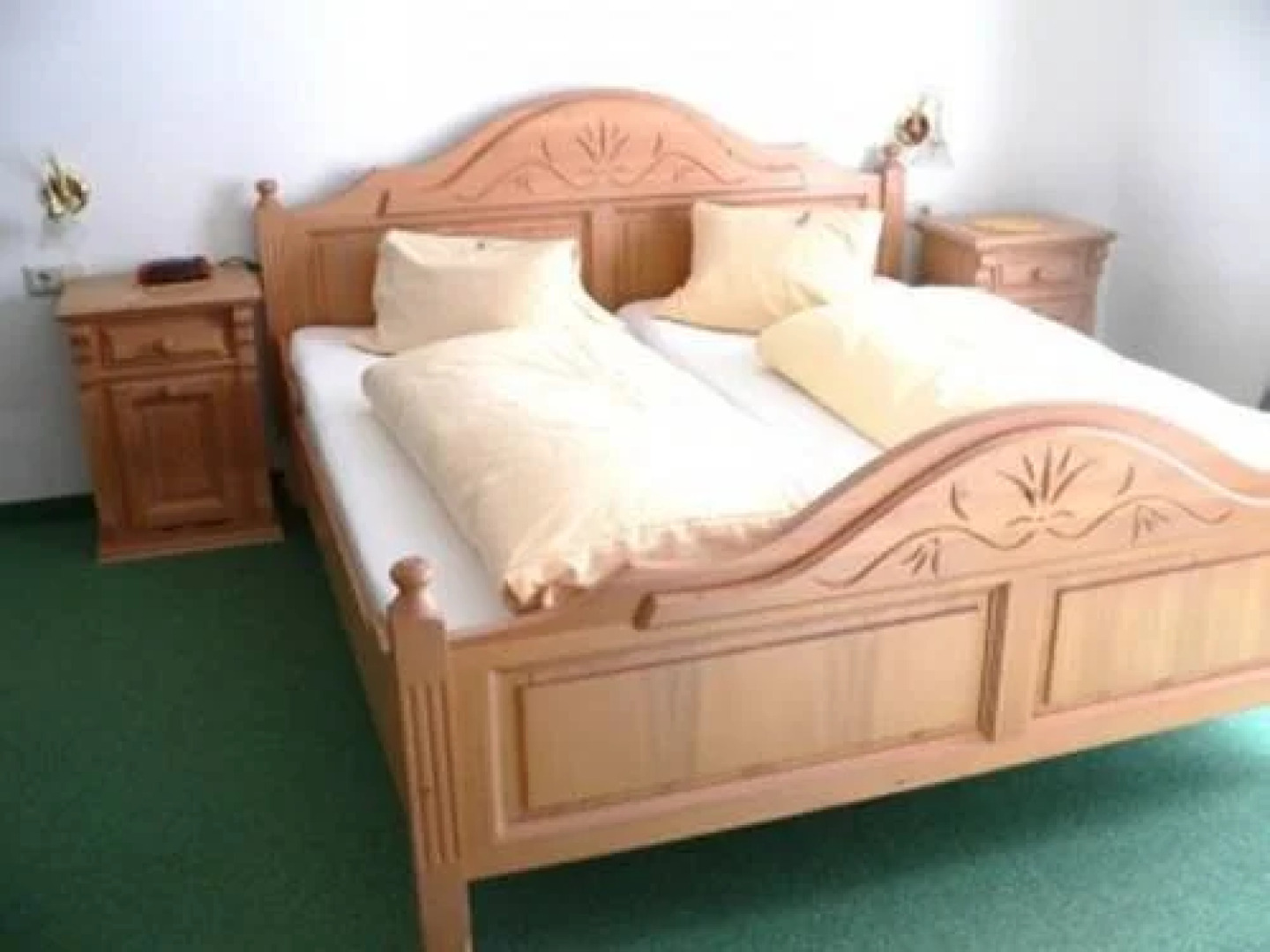 Gasthof Alpenhof Mariastein