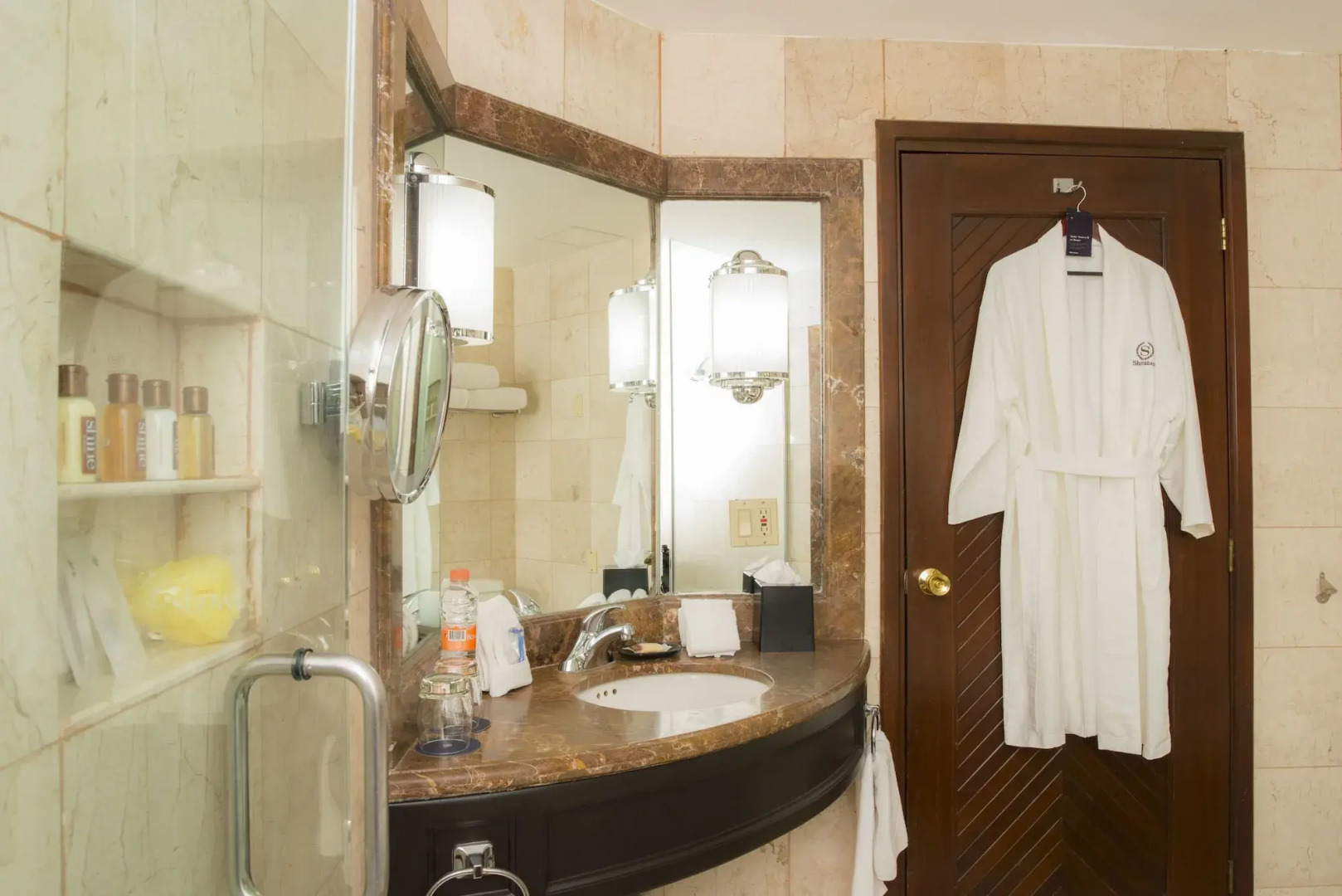 Sheraton Chihuahua Soberano