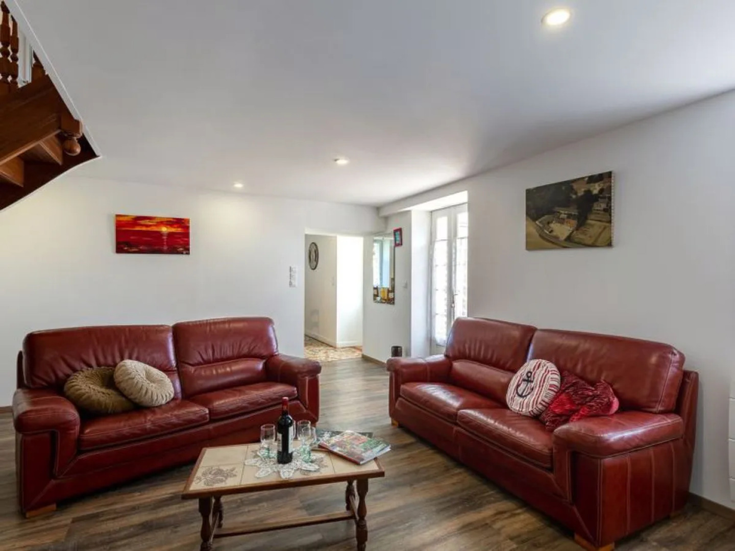 House Ty Ruz Plouescat