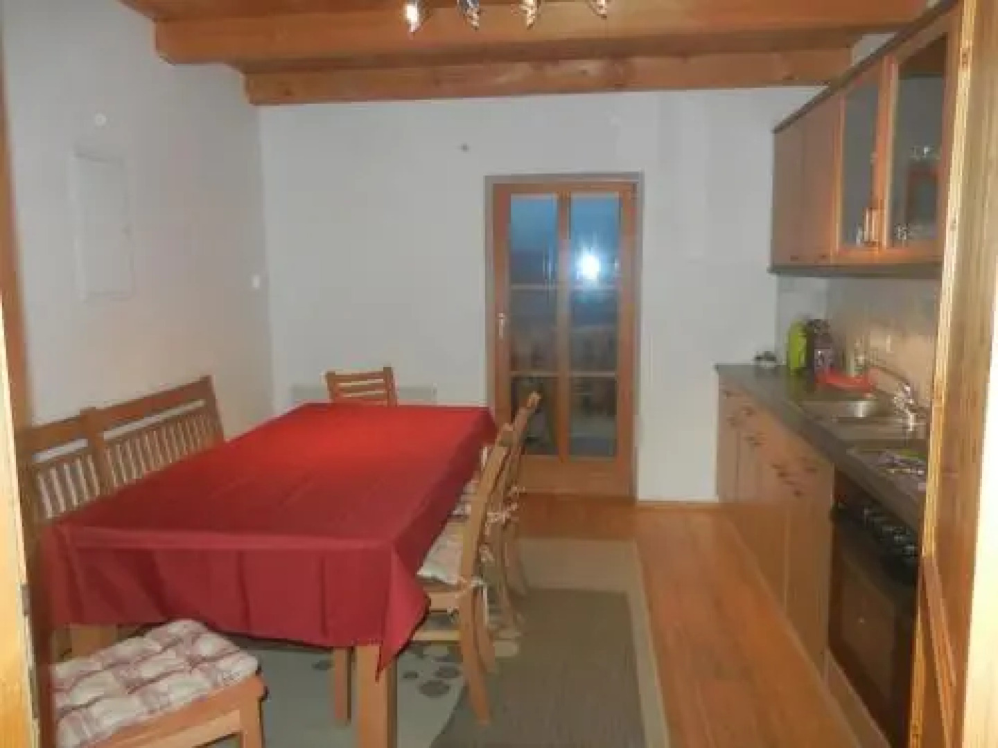 Ferienwohnung Örgenbauer