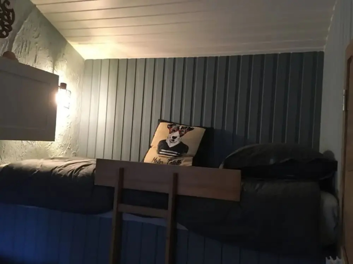 Bungalow in Virton Near Vallee de Rabais Lake