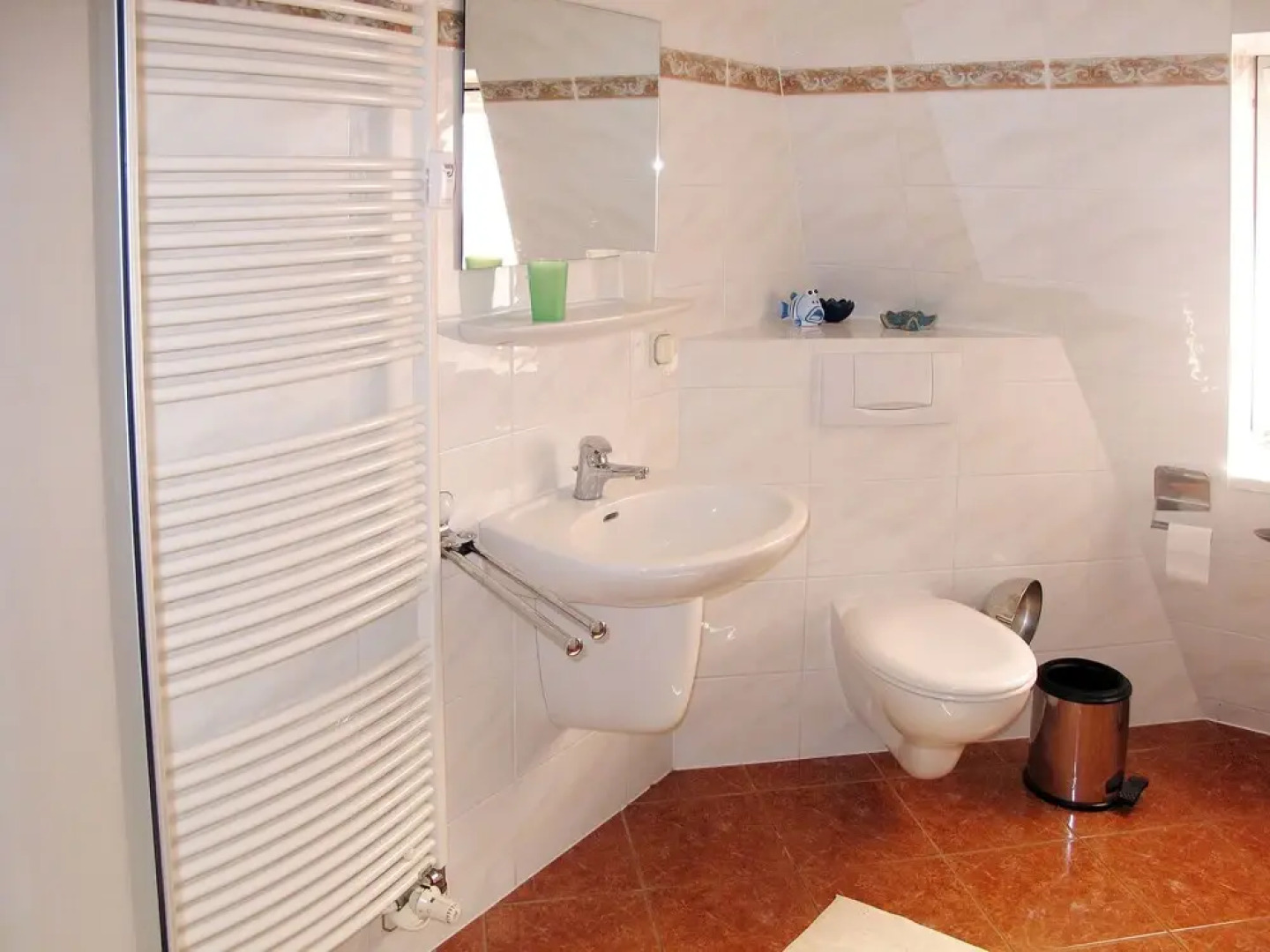 Haus Berlin Loddin in Loddin