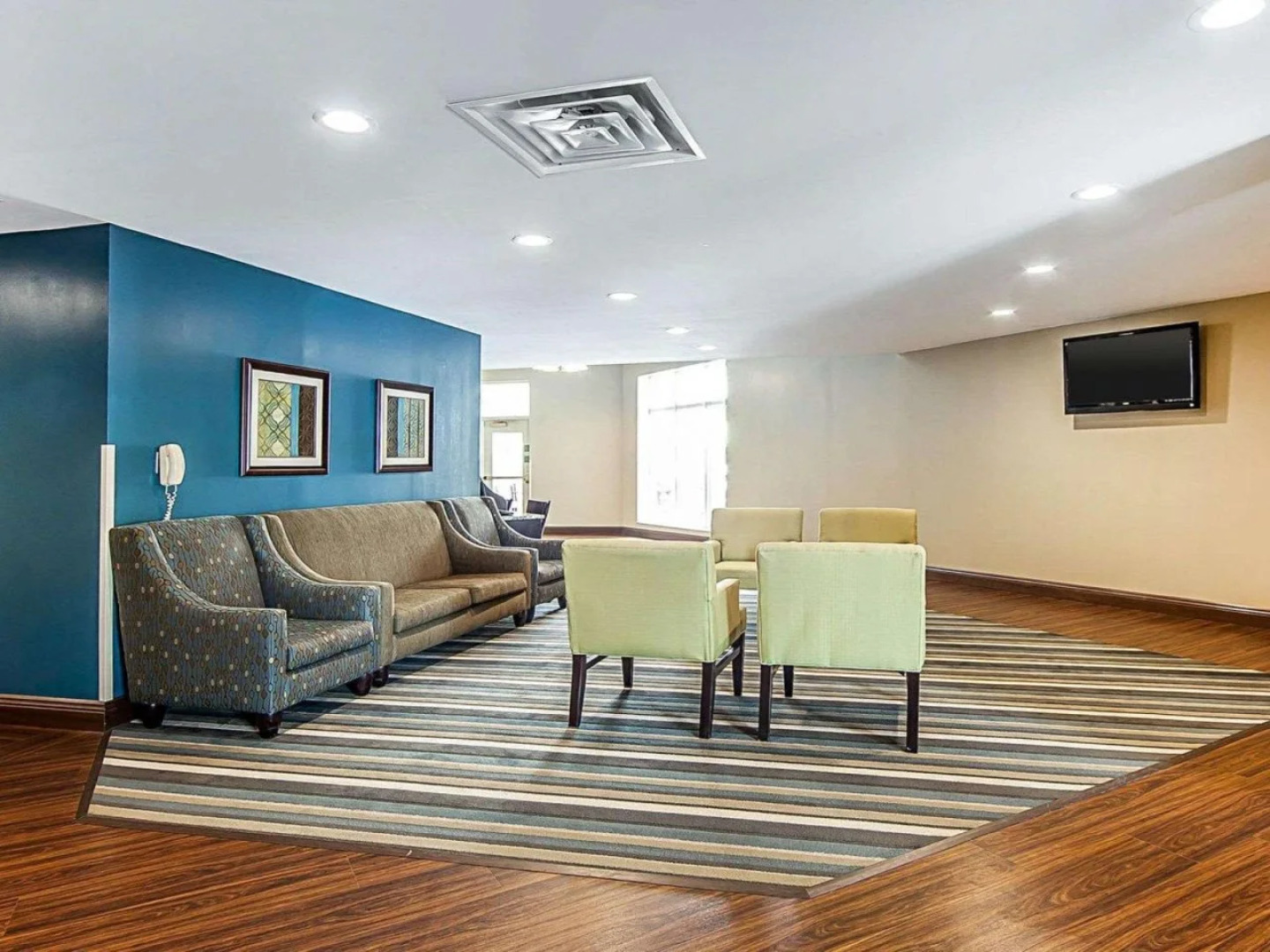 LeConte Hotel & Convention Center, an Ascend Collection Hotel