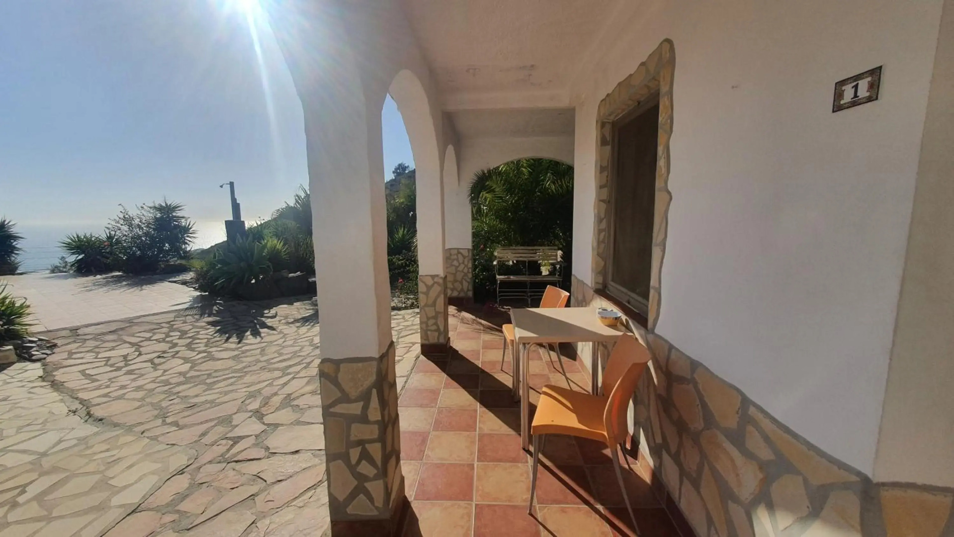 Finca Esperanza Costa del Sol