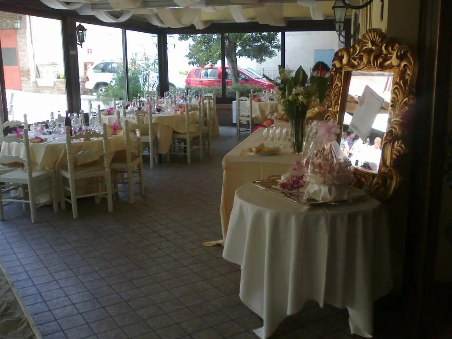 Hotel Ristorante La Bettola