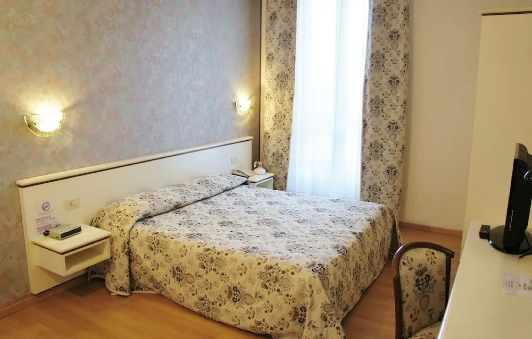 Park Hotel Ristorante Le Magnolie