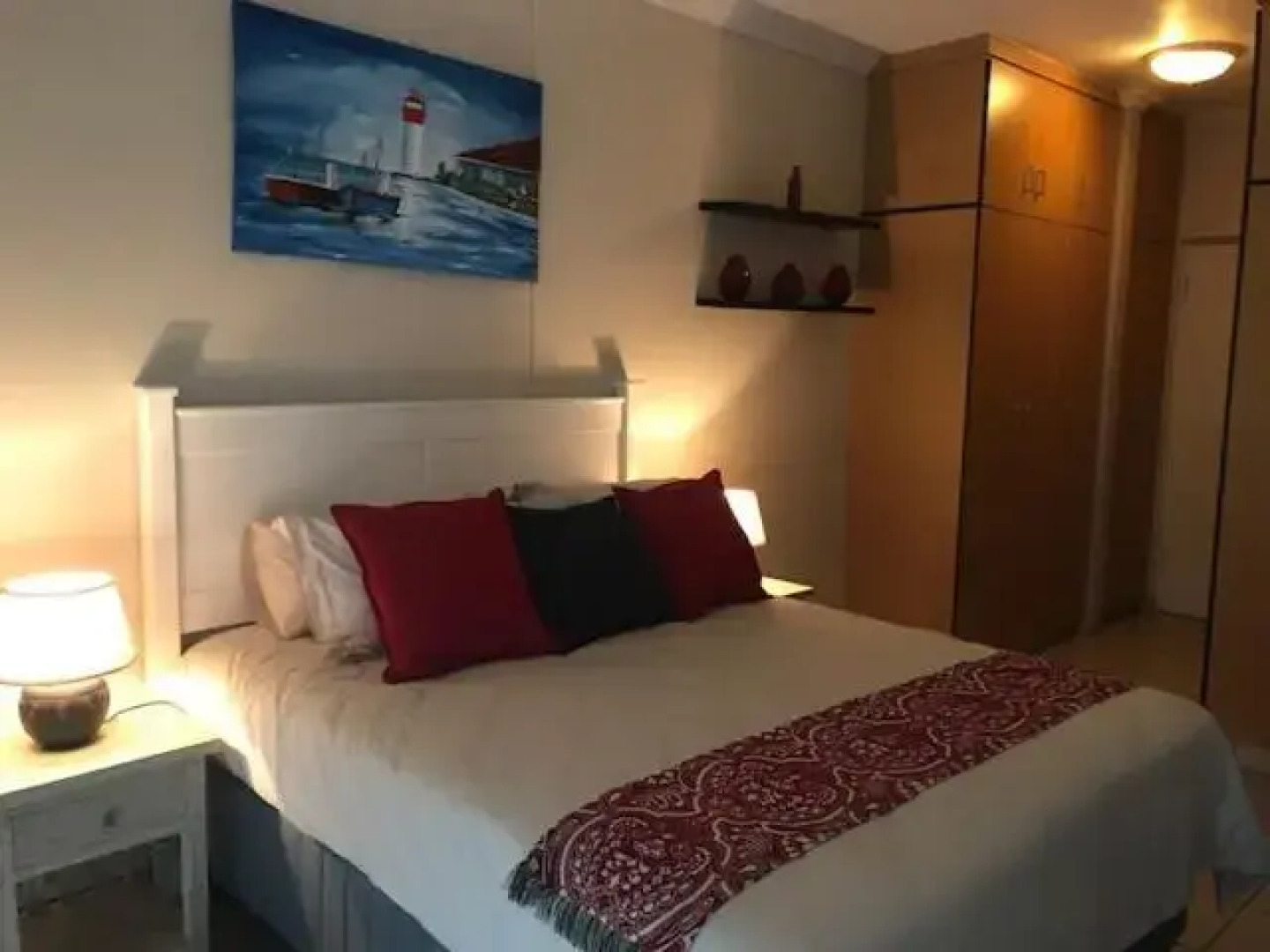 111 Lescalier Cabanas - Amanzimtoti