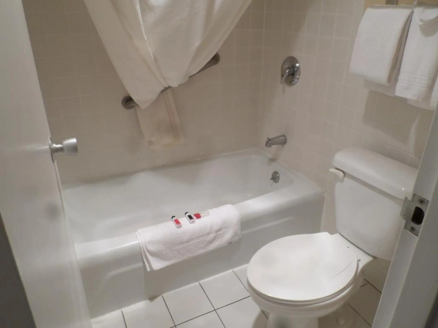 Travelodge by Wyndham Ogallala