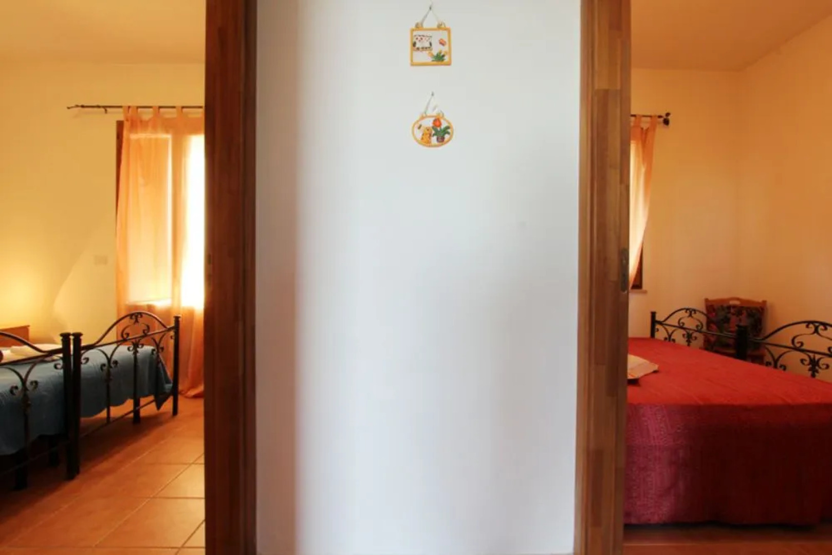 Tenuta Li Fani Residence Hotel