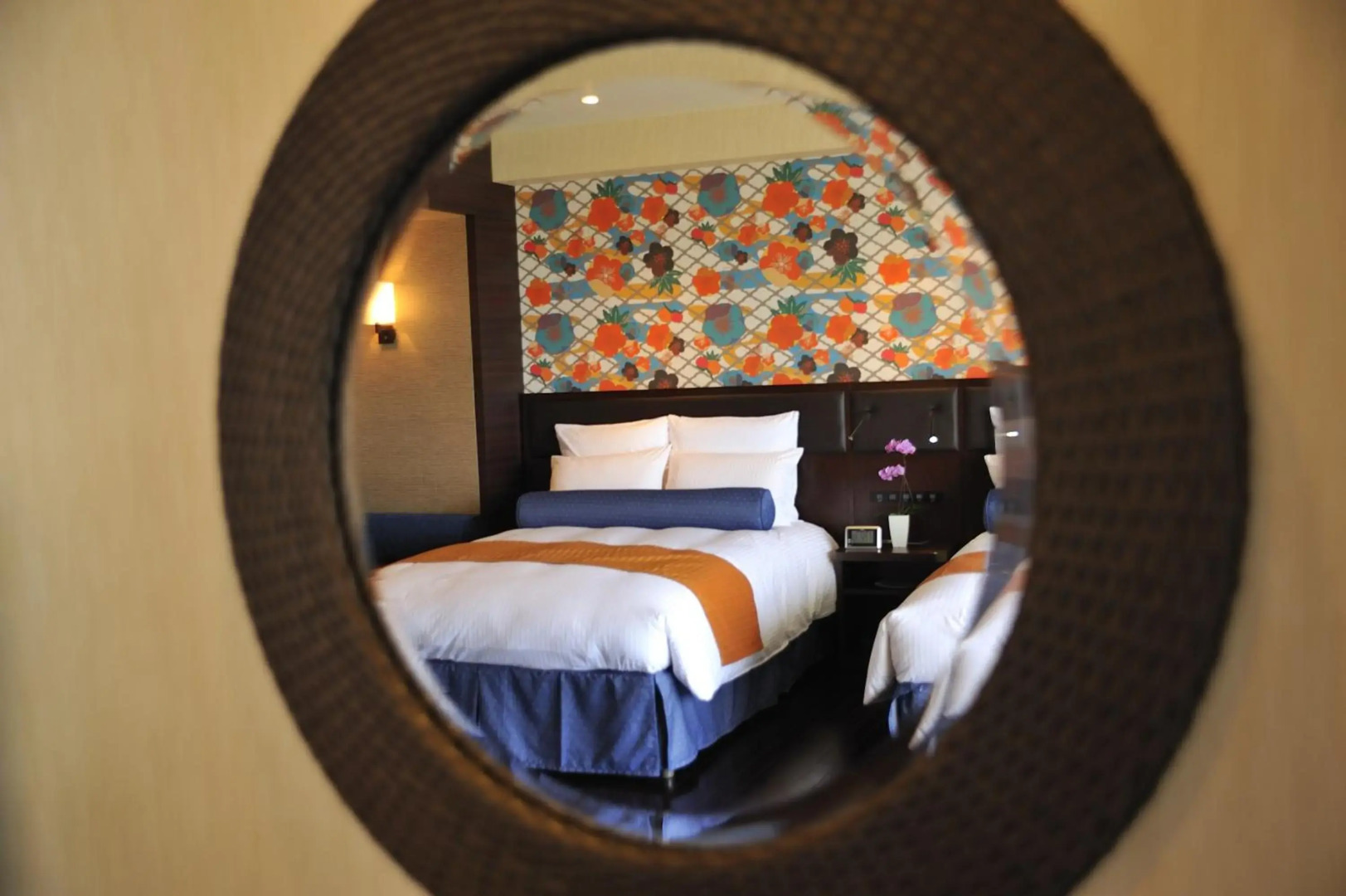 Loisir Spa Tower Naha