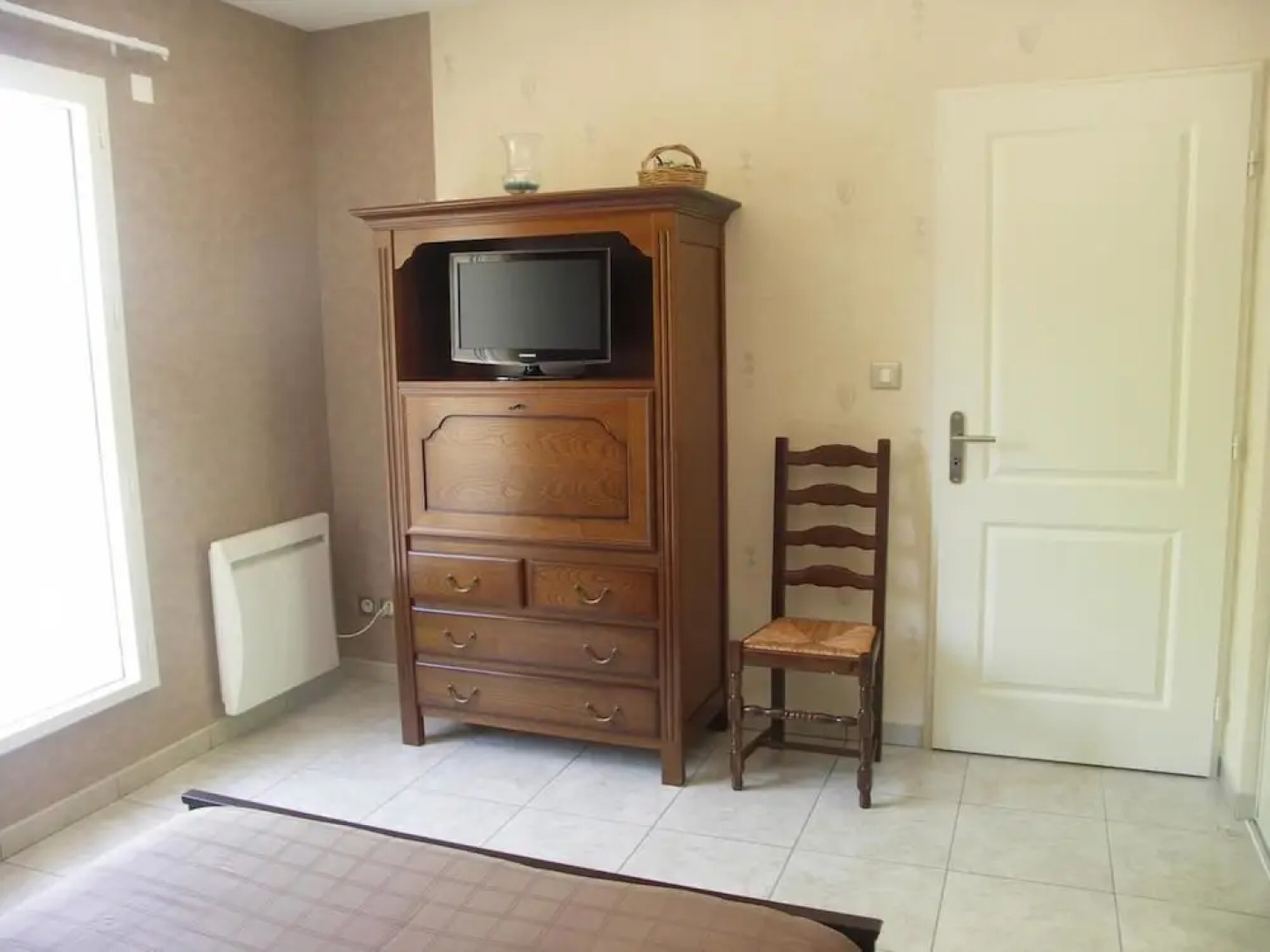 Chambres d'Hôtes Le Saint Ô Détente