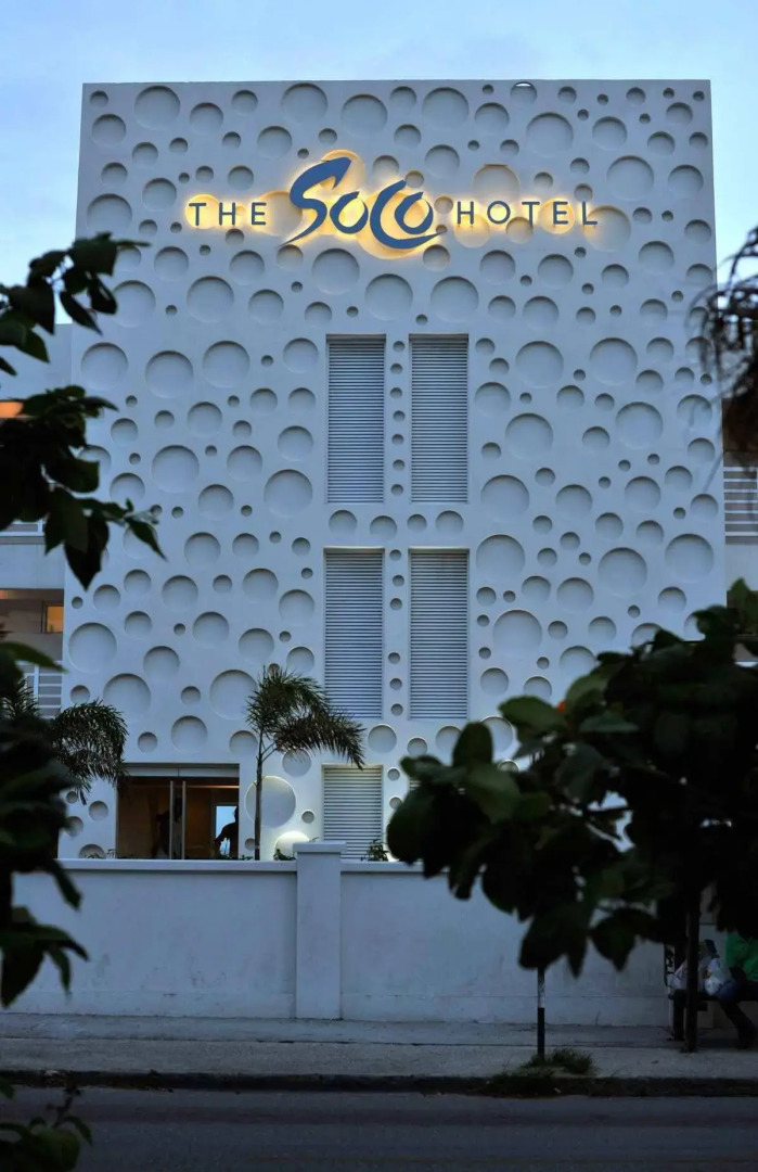 The Soco Hotel - Adults Only