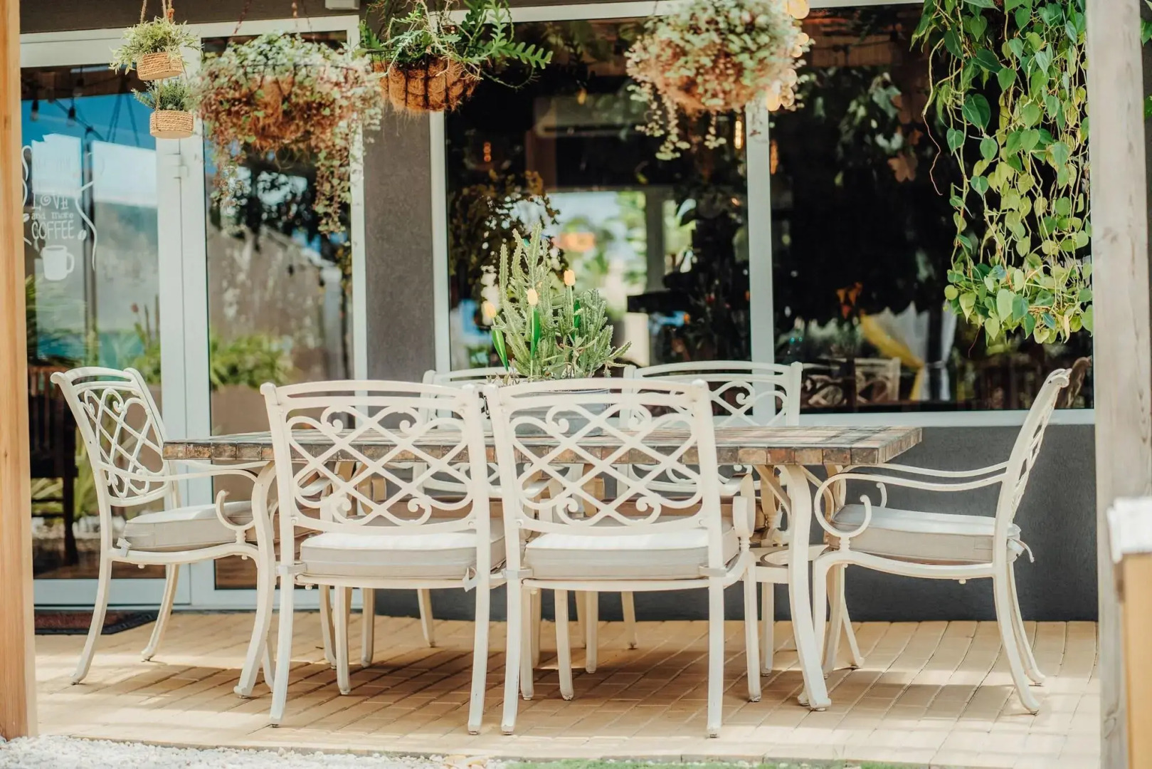 Hotel RH Boutique Aruba