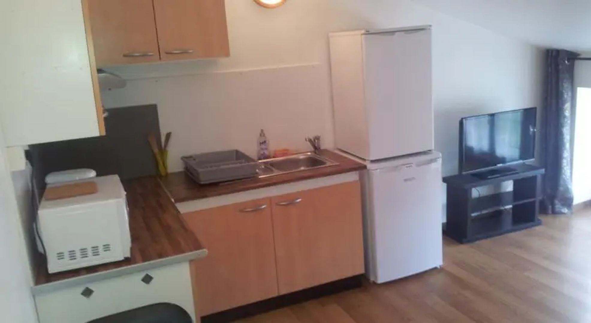 Appartement Fouchard