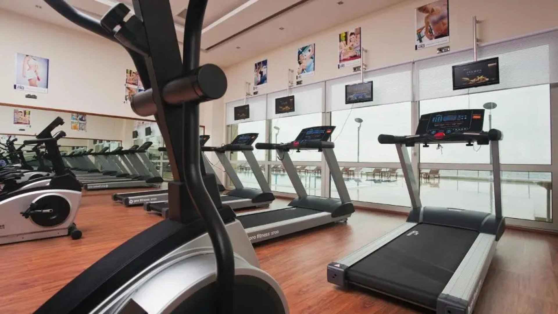 Anemon Kent Ordu Hotel