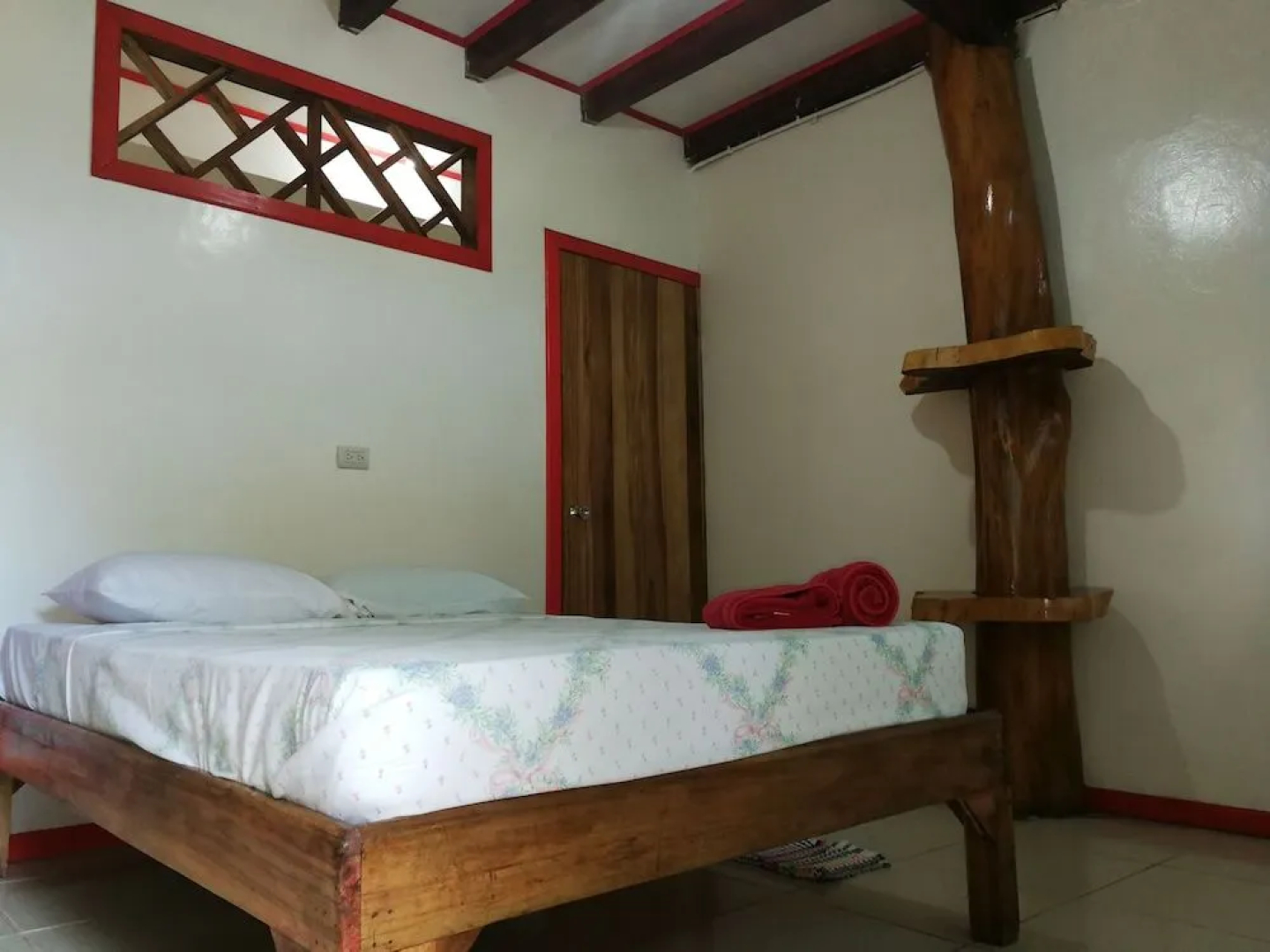 Cabinas Talamanca