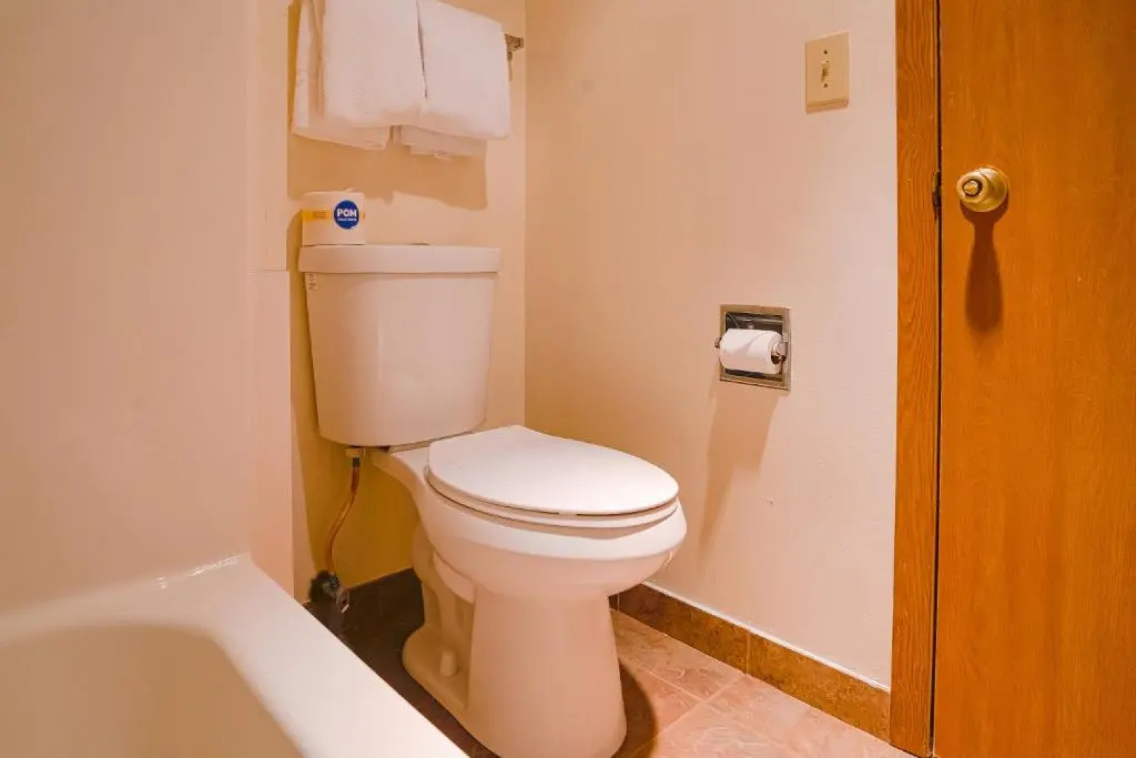 OYO Hotel Redwood Falls near Jackpot Casino