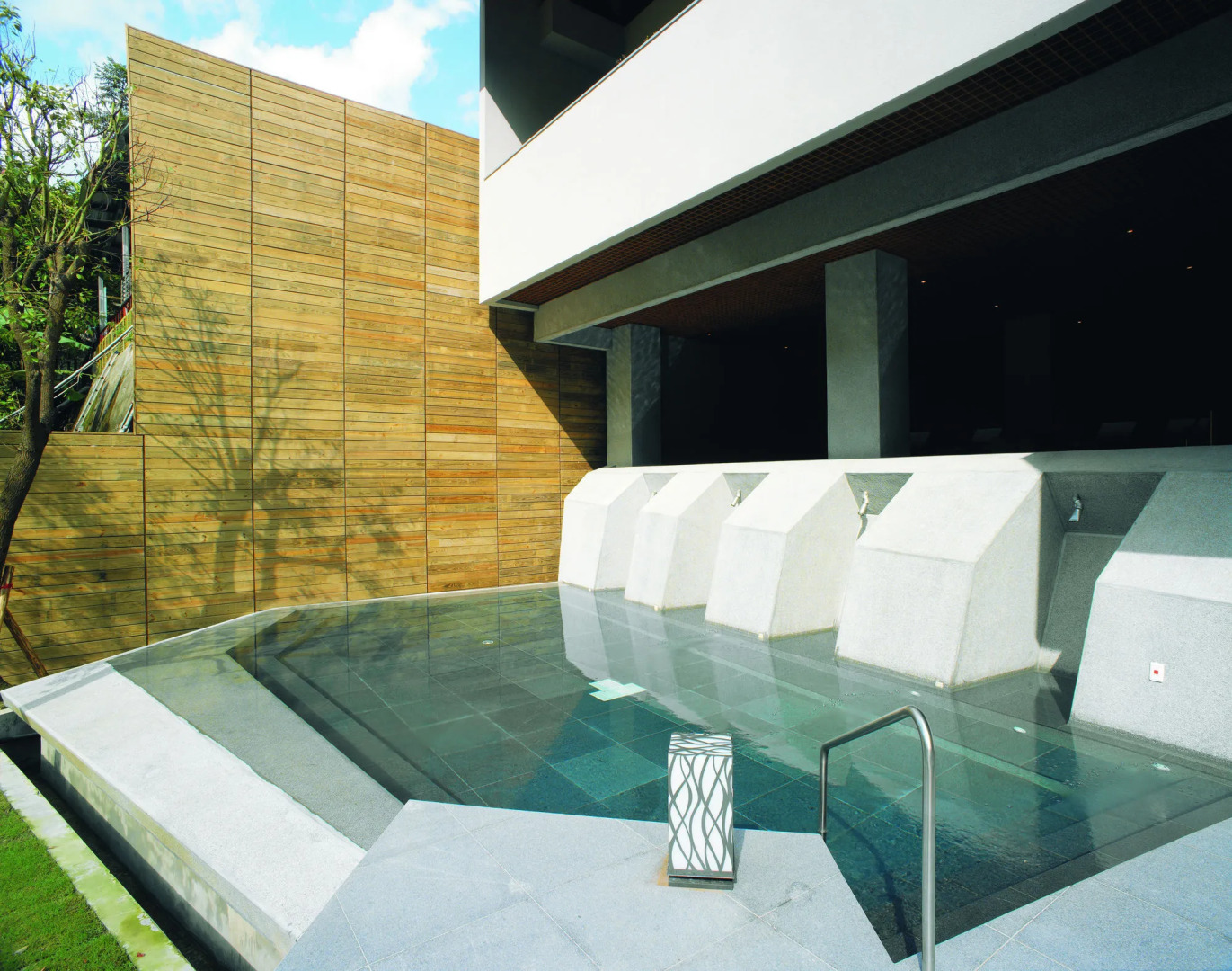 Pause Landis Resort Wulai