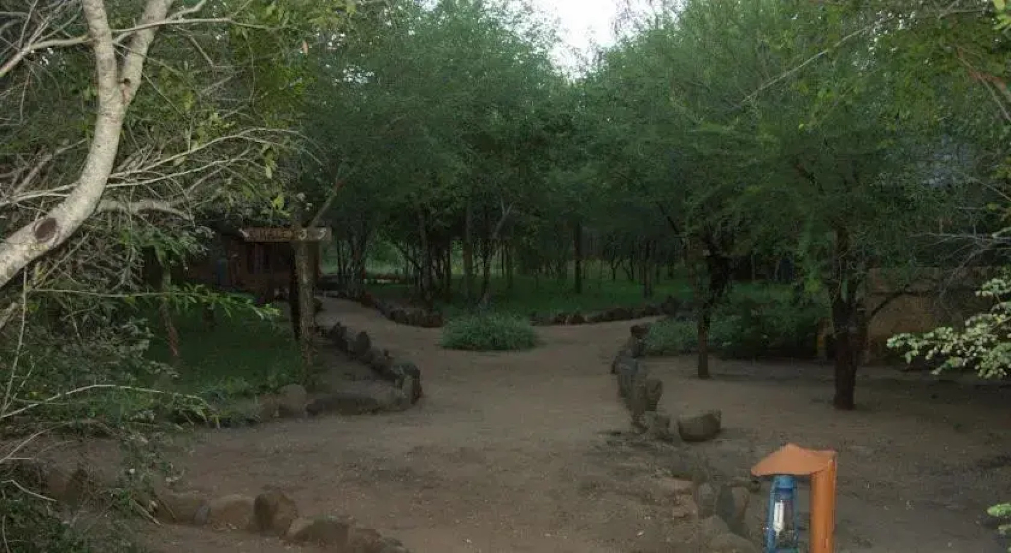 Shalati Adventure Lodge