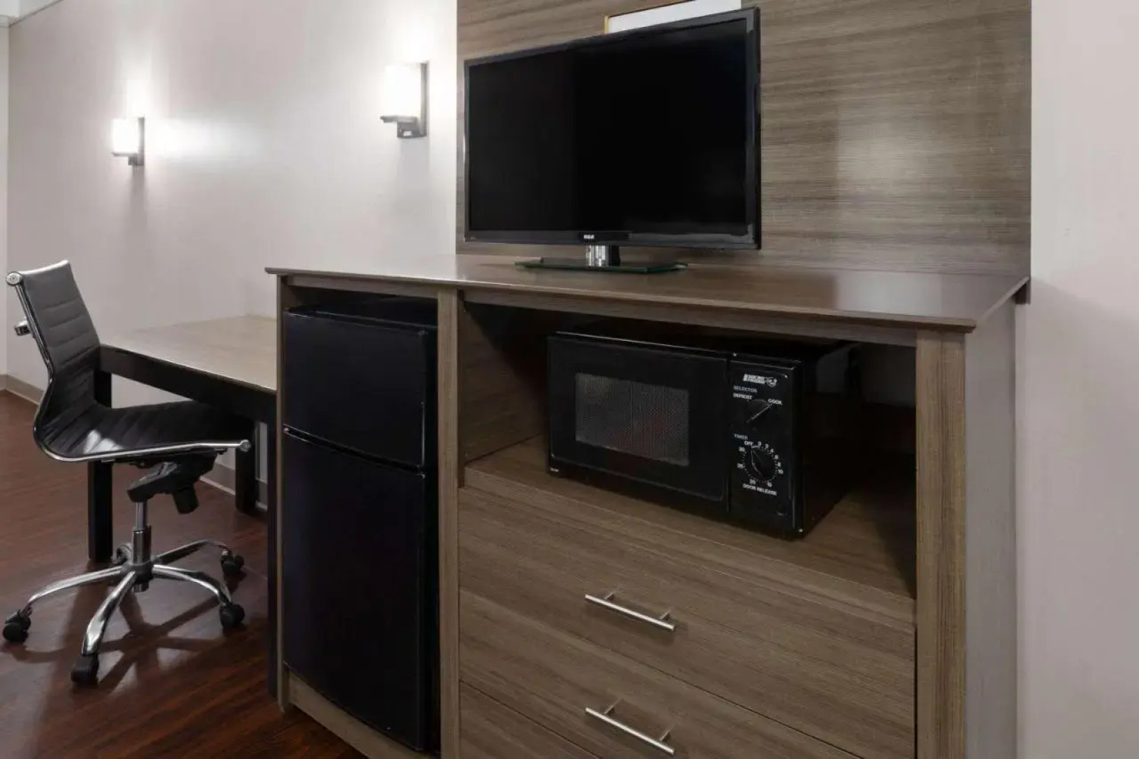 Knights Inn Bay City