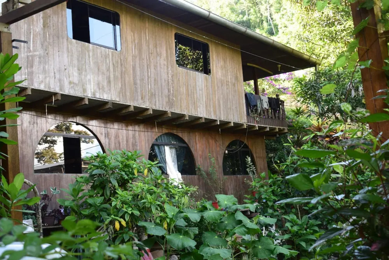Casa Hospedaje Tingo Maria