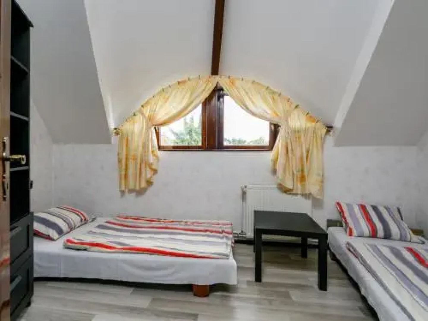 Apartment Balaton H055