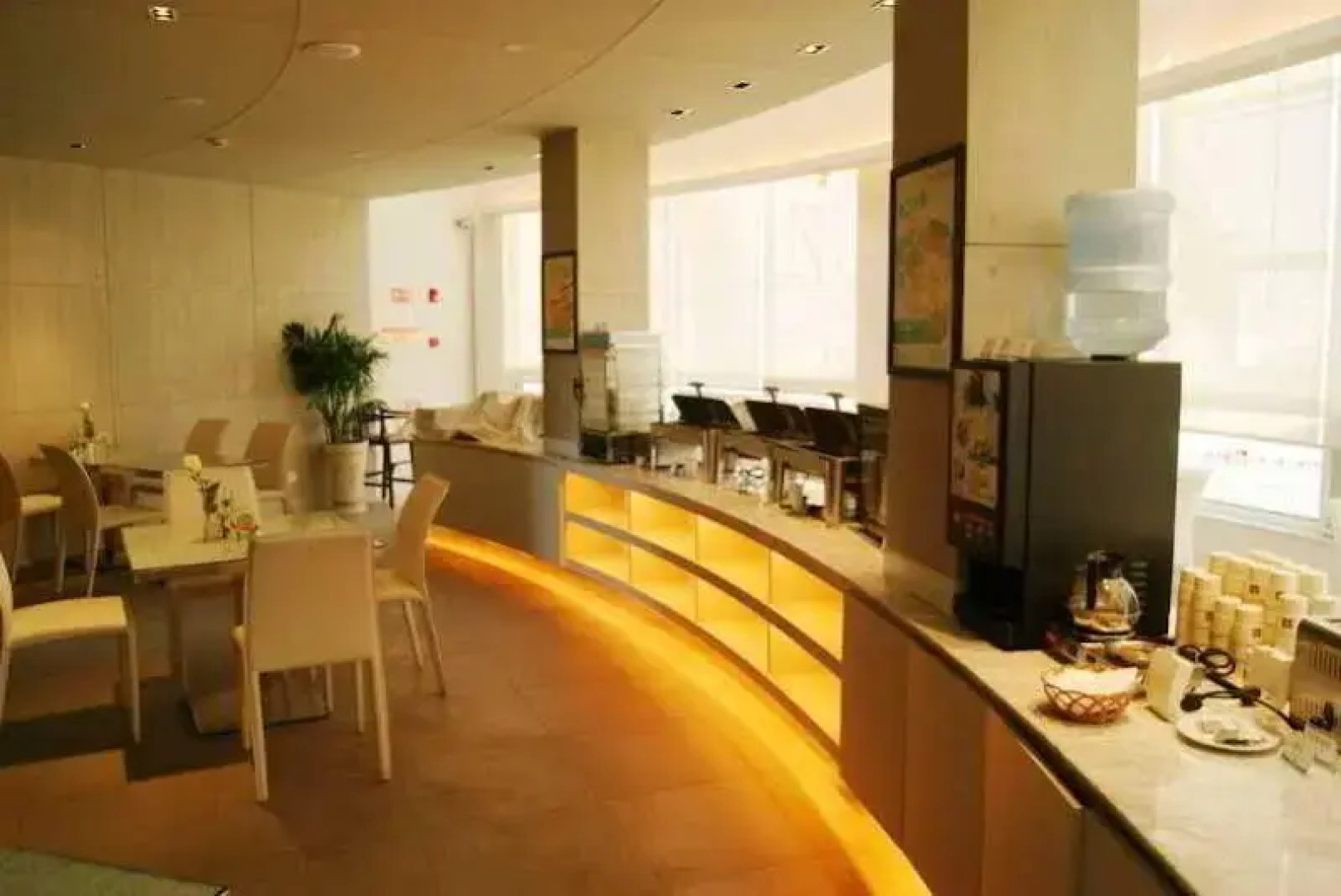 JinJiang Inn (Pujiang Jiangbin East Road)