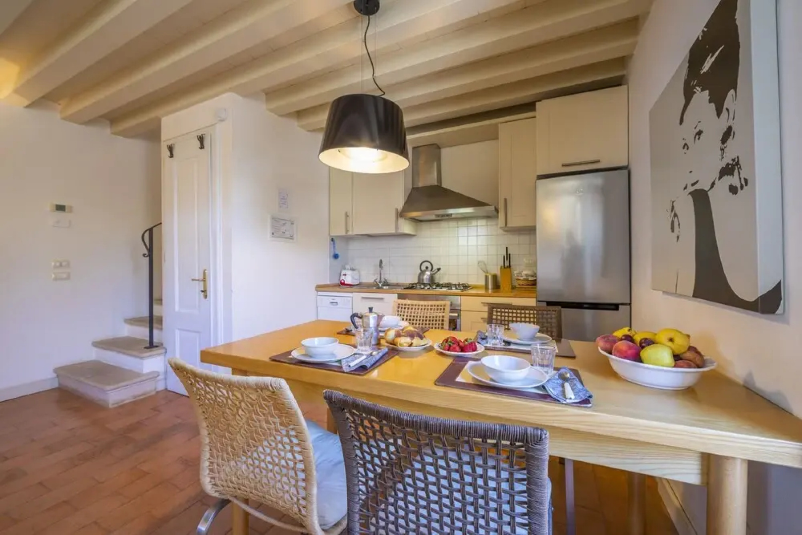 Villa Faccioli Oleandro With Shared Pool