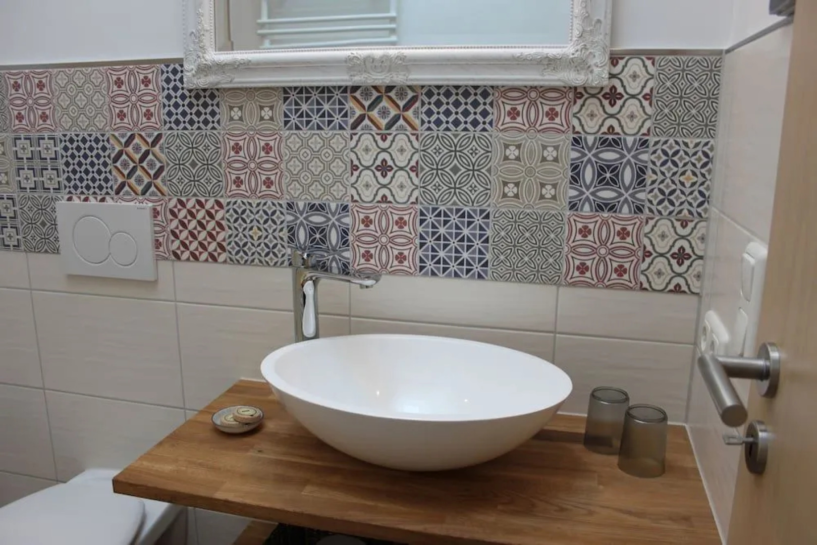 Ferienwohnung Lischka