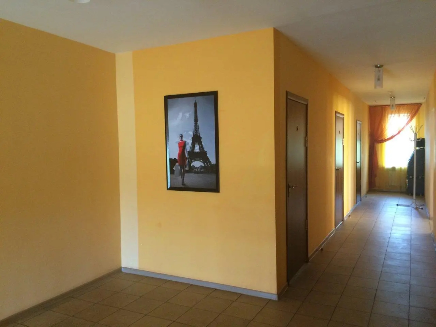 Кафе-Мотель Ал-Невский