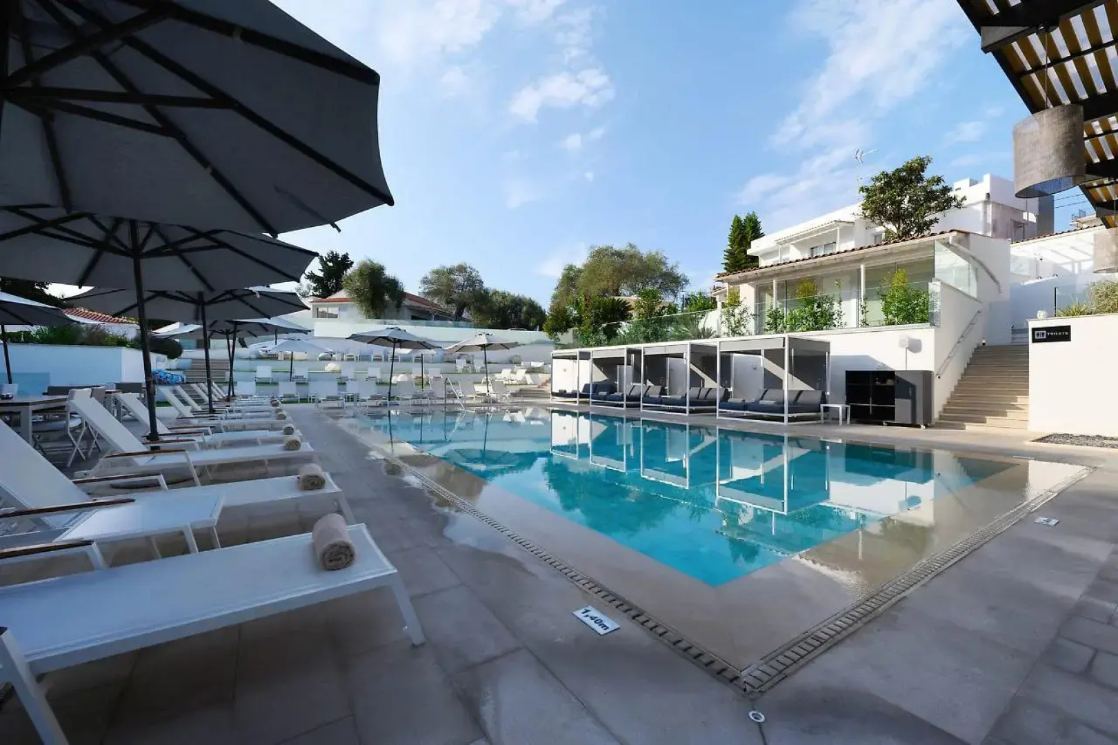 Ray Hotel Corfu