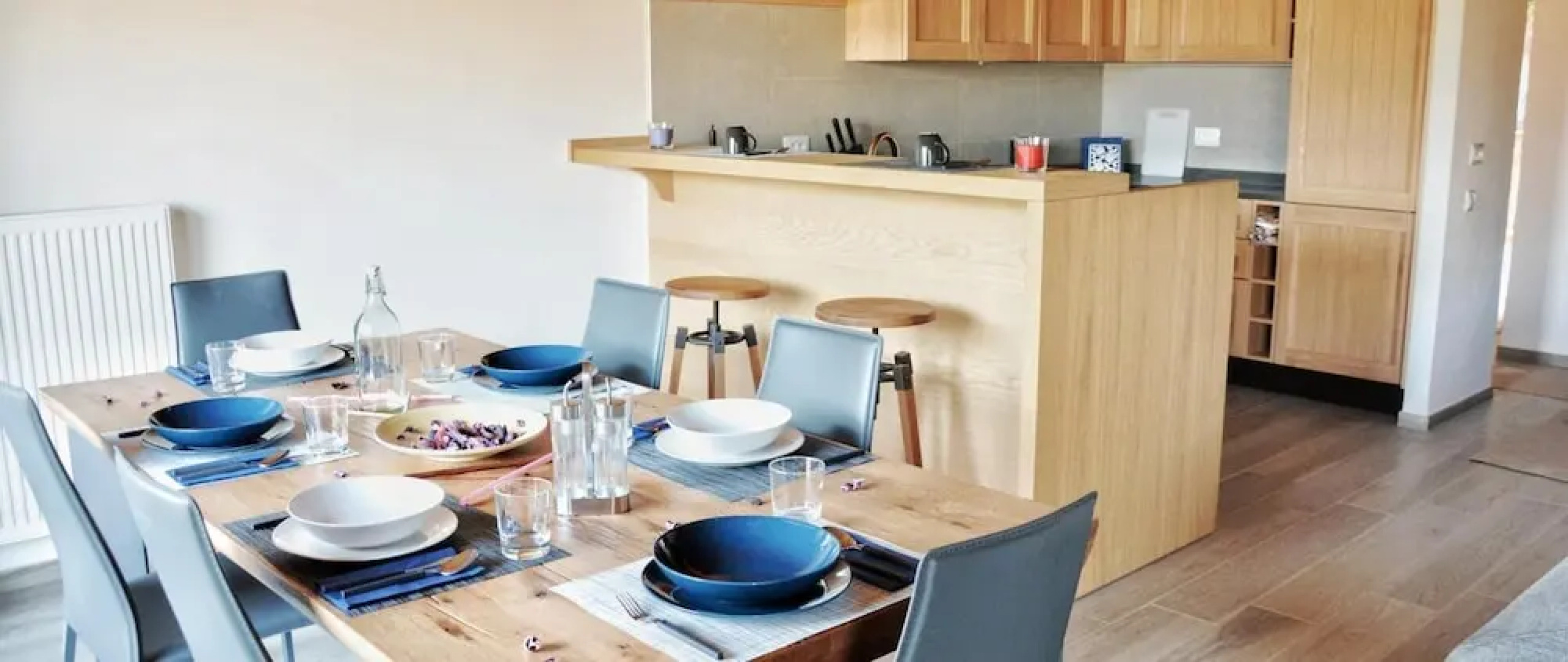 Les Chalets Pre D'Annie